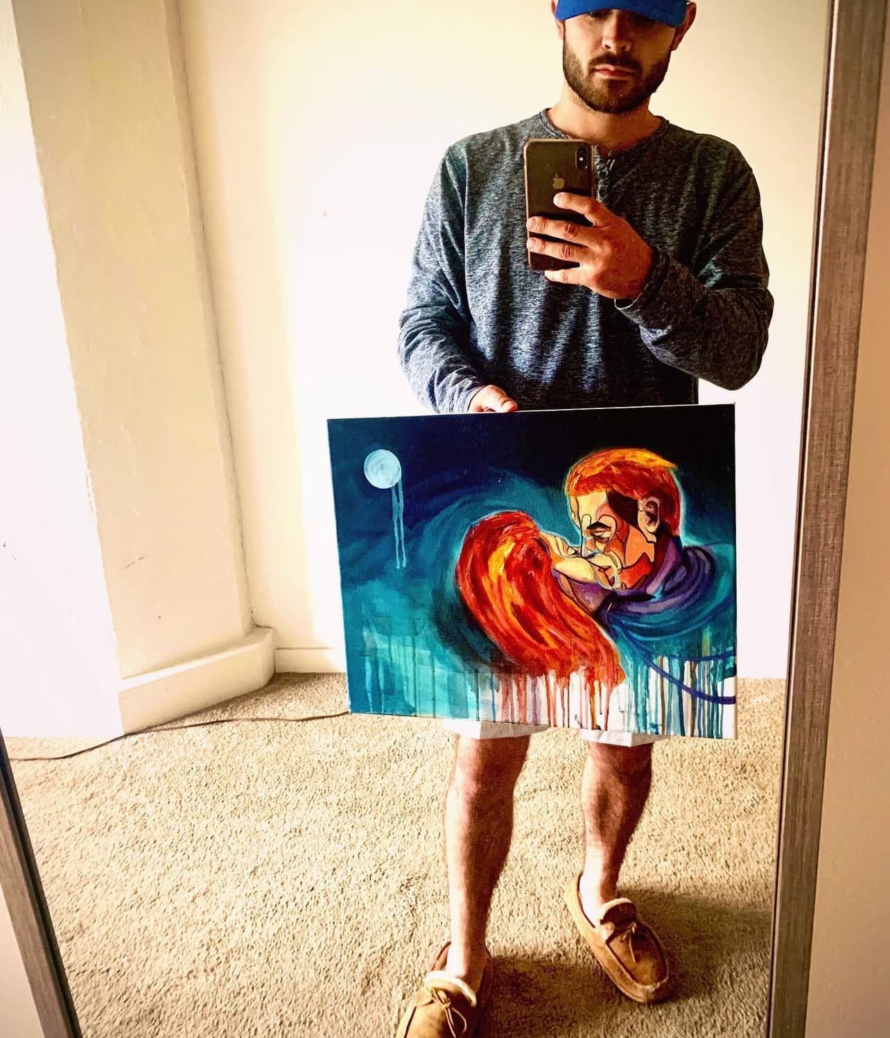Anonymous 6 Artwork