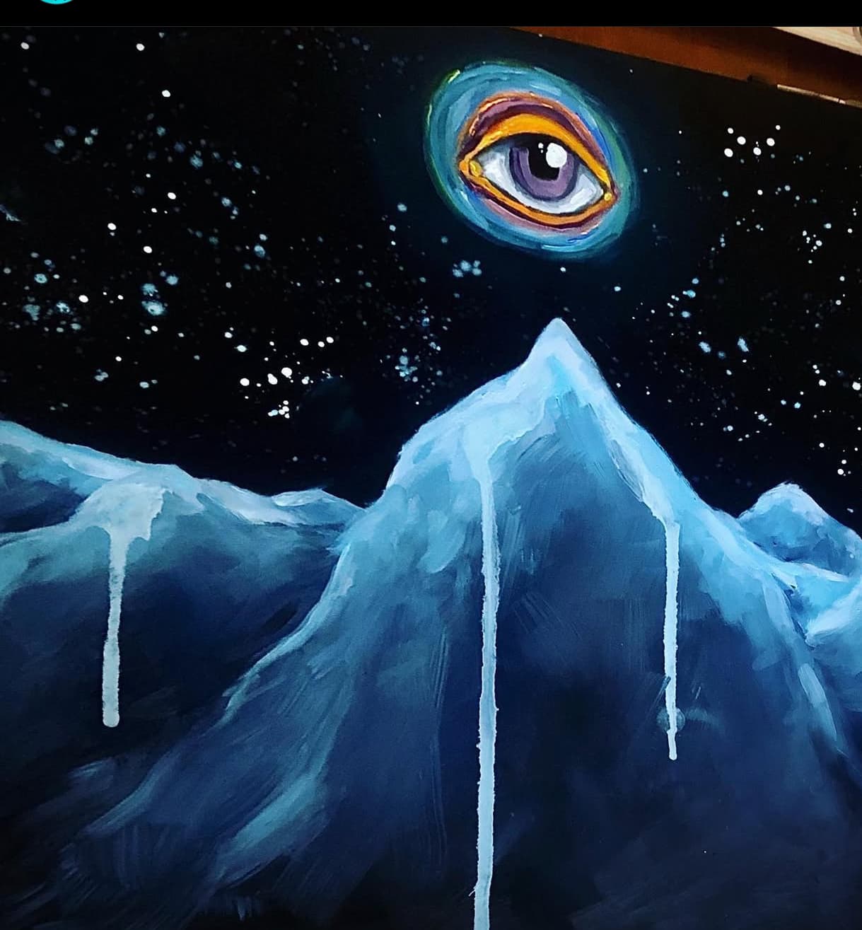 Anonymous 7 Artwork