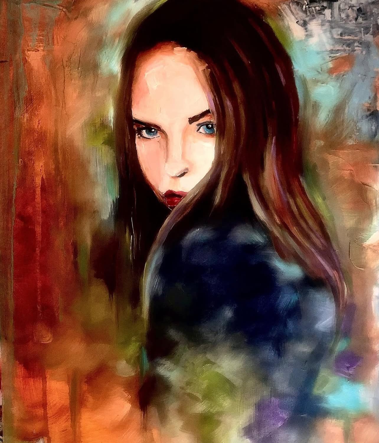 Art Of Attraction Artwork