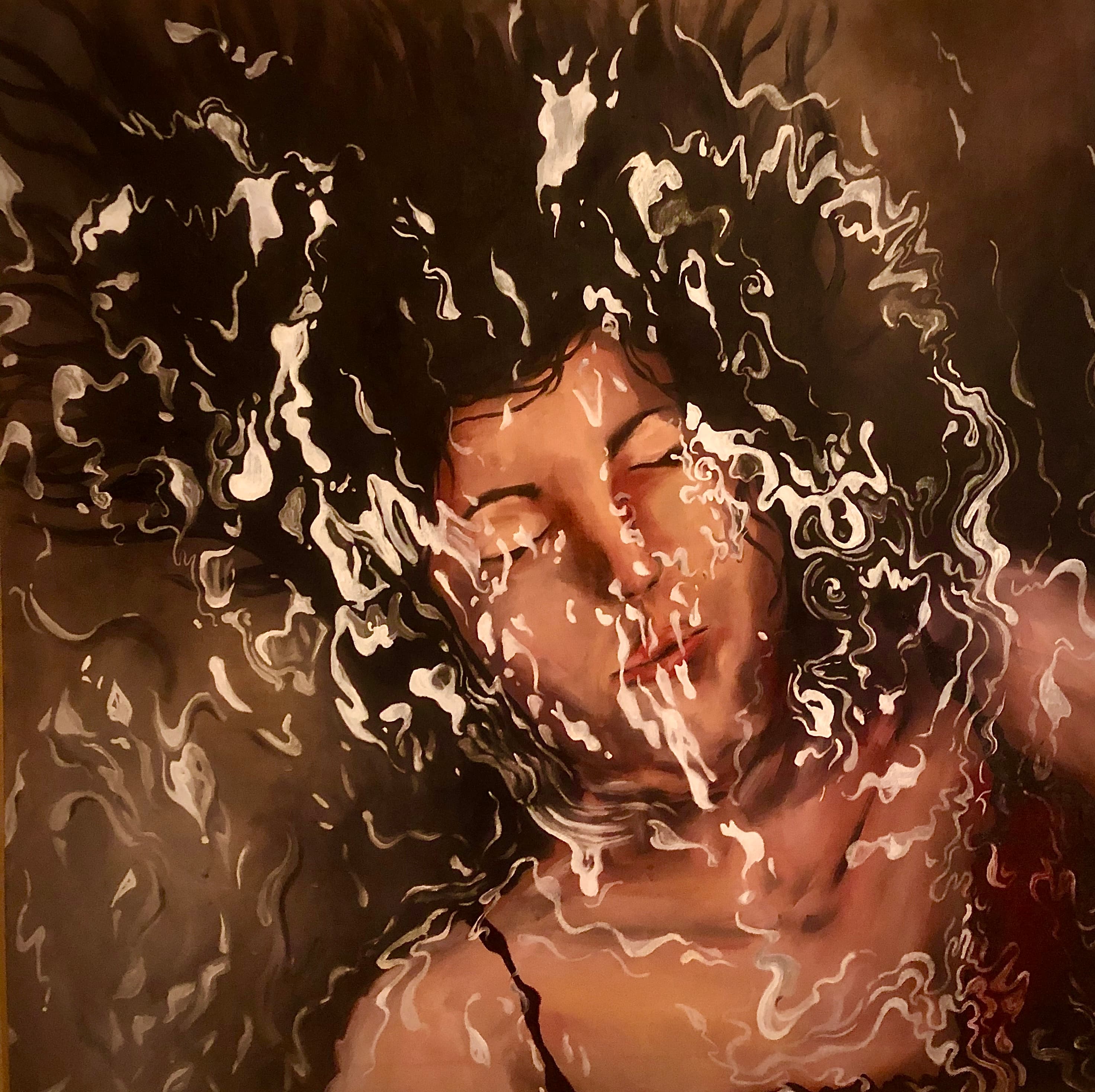 Breath Artwork