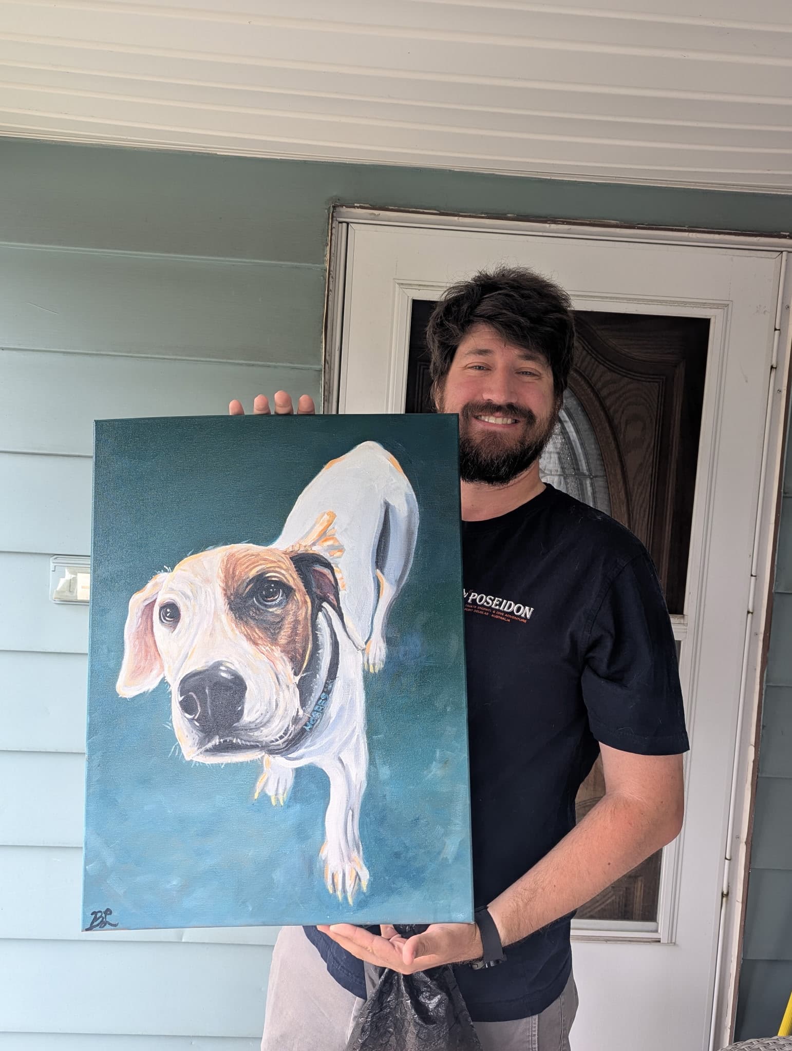 Cavin Artwork