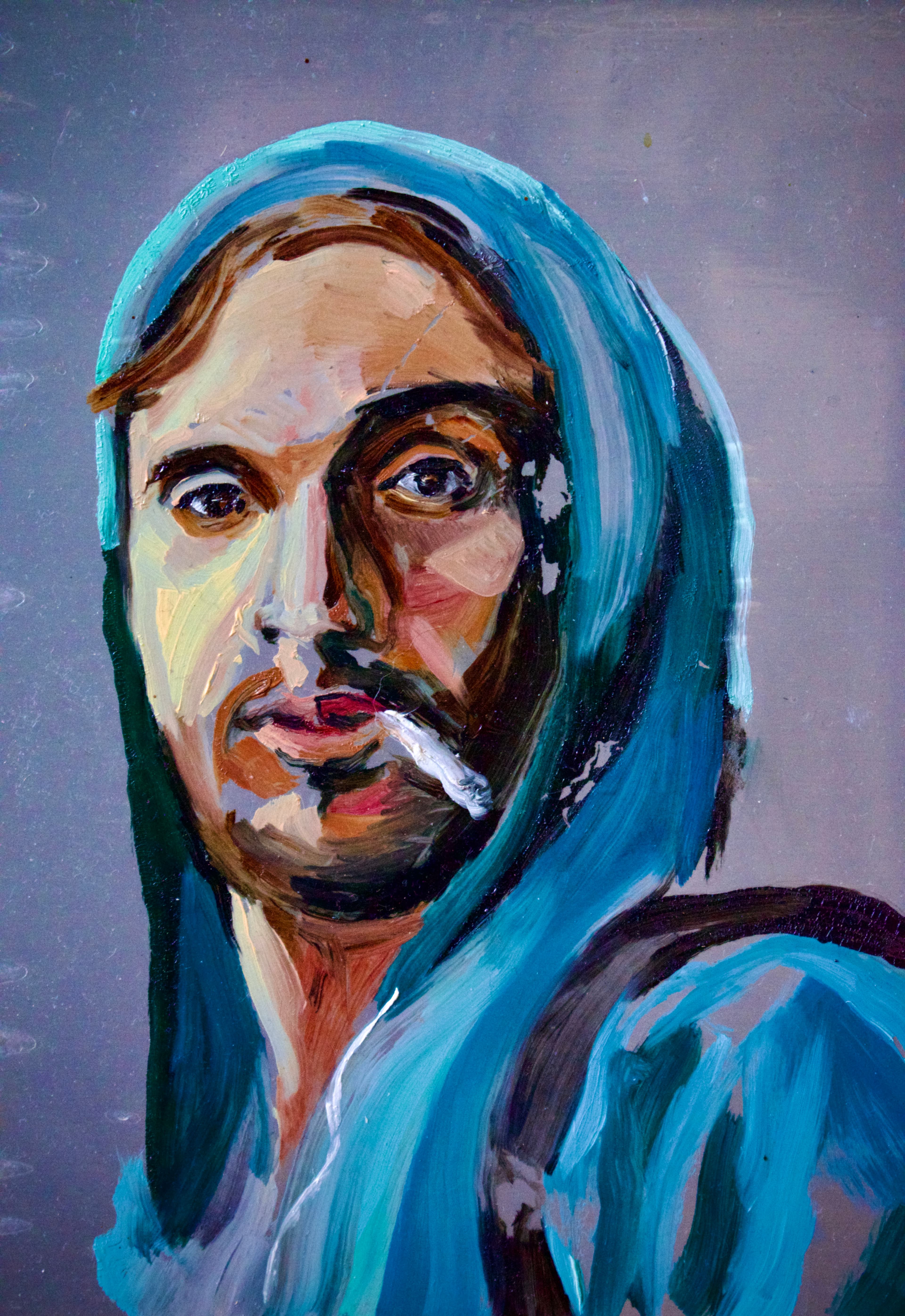 Curtis Artwork