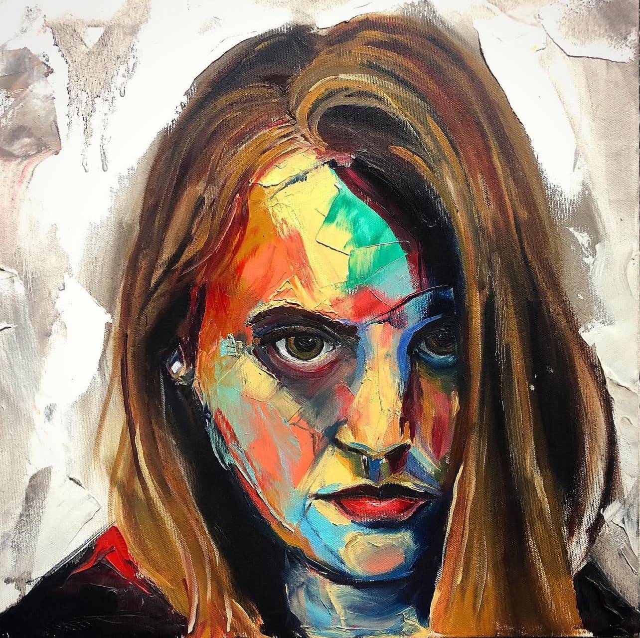 Julia Artwork