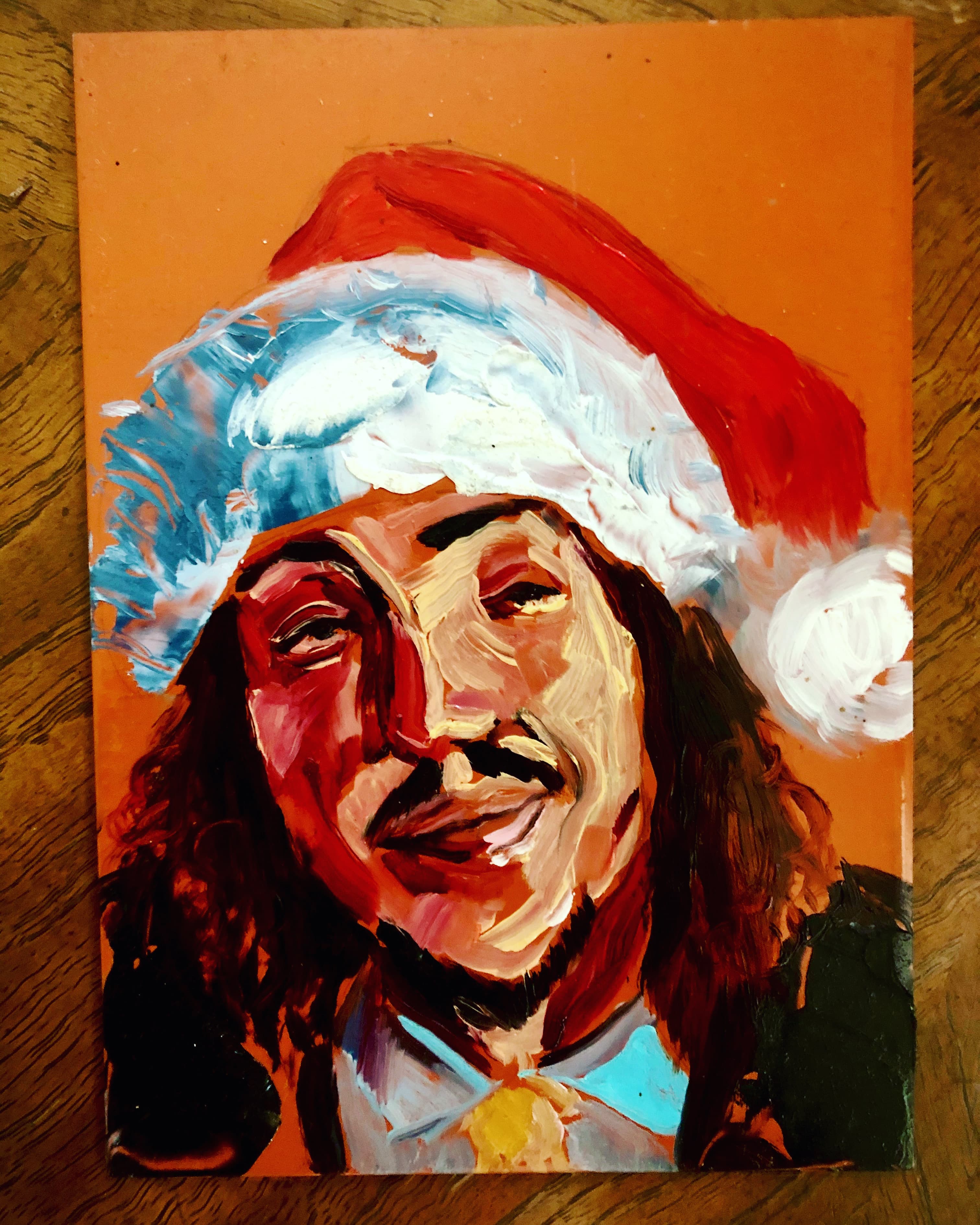 Sasha Artwork