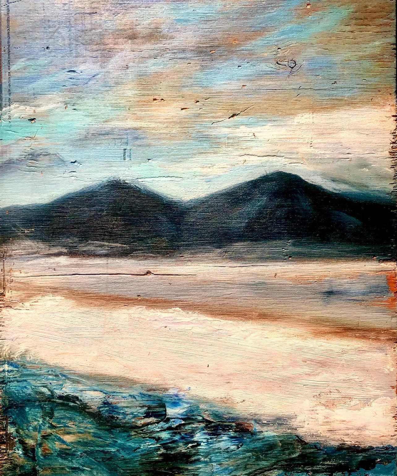 Untitled 1 Artwork
