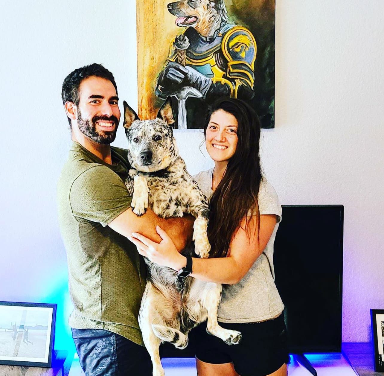 Zach and Tess Image